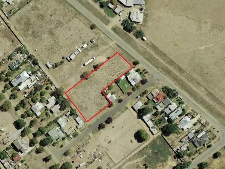 Main view of Homely land listing, 110 - 112 Marah Street, North Wagga Wagga NSW 2650