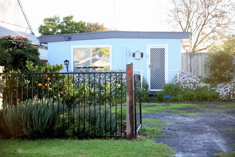 Main view of Homely house listing, 30 Lake View Crescent, St Leonards VIC 3223