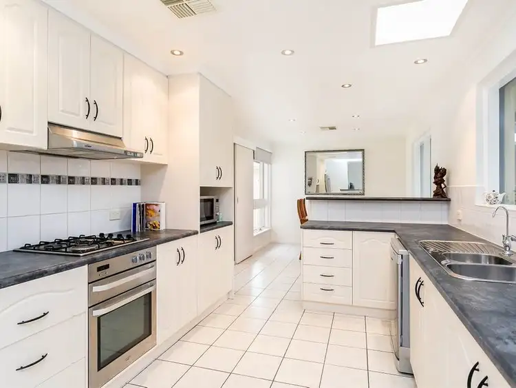Third view of Homely house listing, 13 Lochside Drive, West Lakes SA 5021