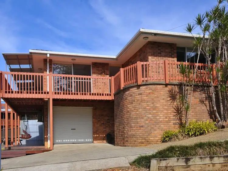 Fourth view of Homely villa listing, 2/5 Pearce Drive, Coffs Harbour NSW 2450