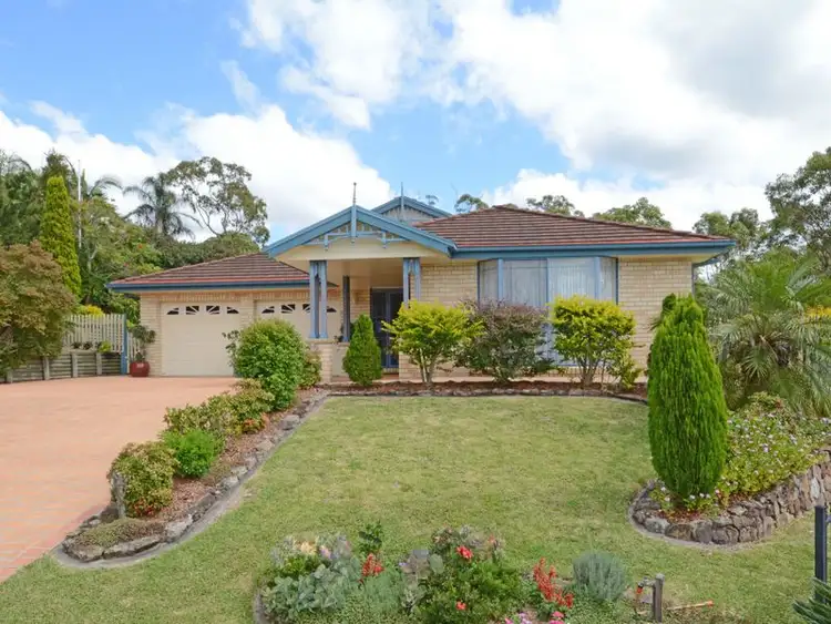 32 Correa Court, Toronto NSW 2283