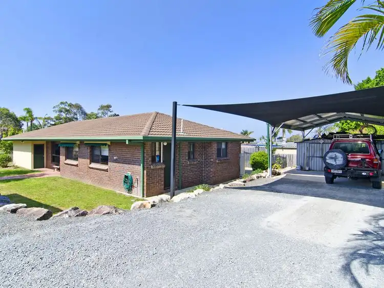 Fifth view of Homely house listing, 48 Alexander Drive, Highland Park QLD 4211