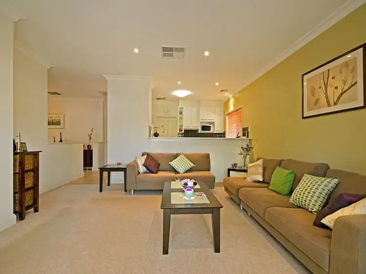 Third view of Homely house listing, 2a Oakmount Court, West Lakes SA 5021