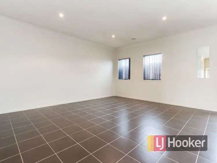 Fourth view of Homely terrace listing, 103 Keneally Street, Dandenong VIC 3175