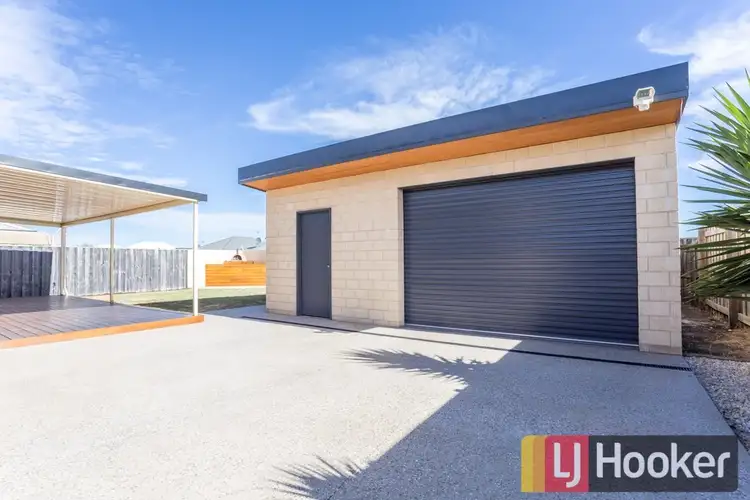 Second view of Homely house listing, 136 Macquarie Drive, Australind WA 6233