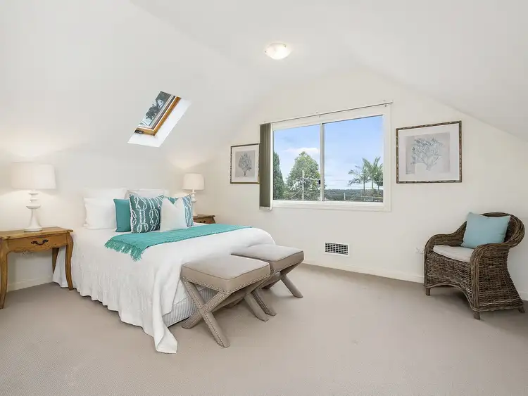 Fifth view of Homely villa listing, 6/17-19 Forestville Avenue, Forestville NSW 2087