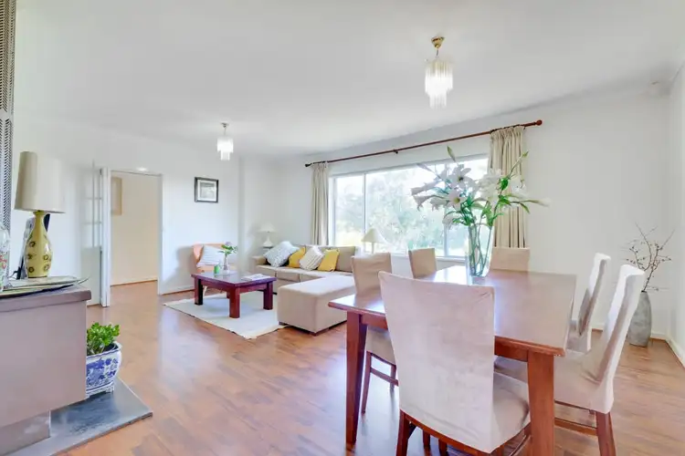 Fifth view of Homely house listing, 107 Chuculba Crescent, Giralang ACT 2617