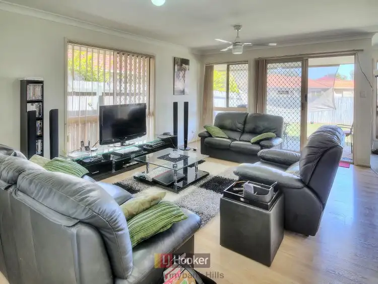 Sixth view of Homely house listing, 20 Macknish Crescent, Coopers Plains QLD 4108