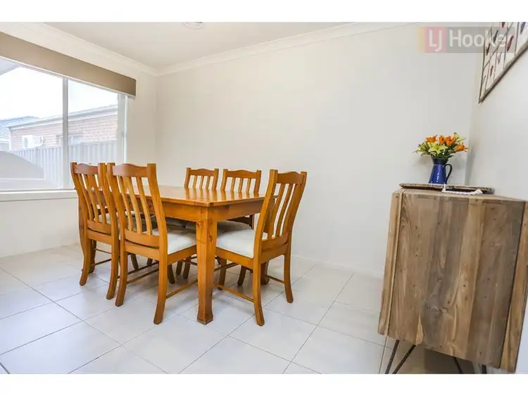 Fifth view of Homely house listing, 20 Biltmore Crescent, Roxburgh Park VIC 3064