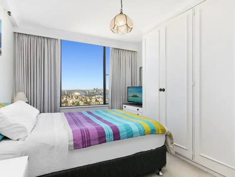 Third view of Homely apartment listing, 23B/3 Darling Point Road, Darling Point NSW 2027
