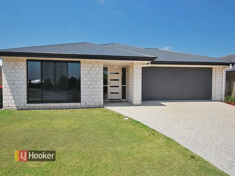 Main view of Homely house listing, 34 Coriander Drive, Griffin QLD 4503