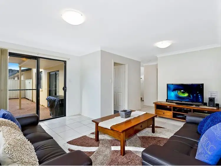 Fifth view of Homely townhouse listing, 7/160 Ocean Parade, Blue Bay NSW 2261