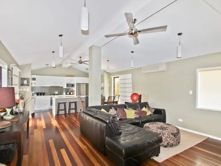 Third view of Homely house listing, 8 Landrail Street, Peregian Beach QLD 4573
