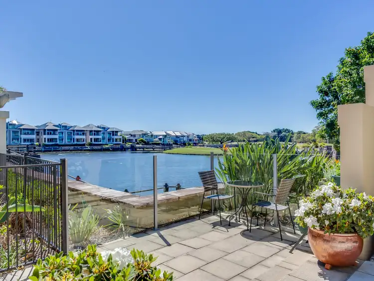 Second view of Homely house listing, 702 Glades Drive, Robina QLD 4226