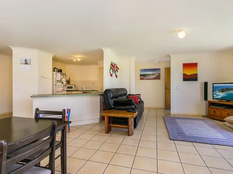 Fourth view of Homely semi-detached listing, 1/39 Bottlebrush Crescent, Evans Head NSW 2473