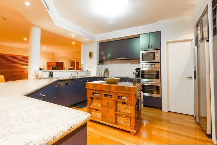 Sixth view of Homely house listing, 8 Blenheim Lane, Mount Claremont WA 6010