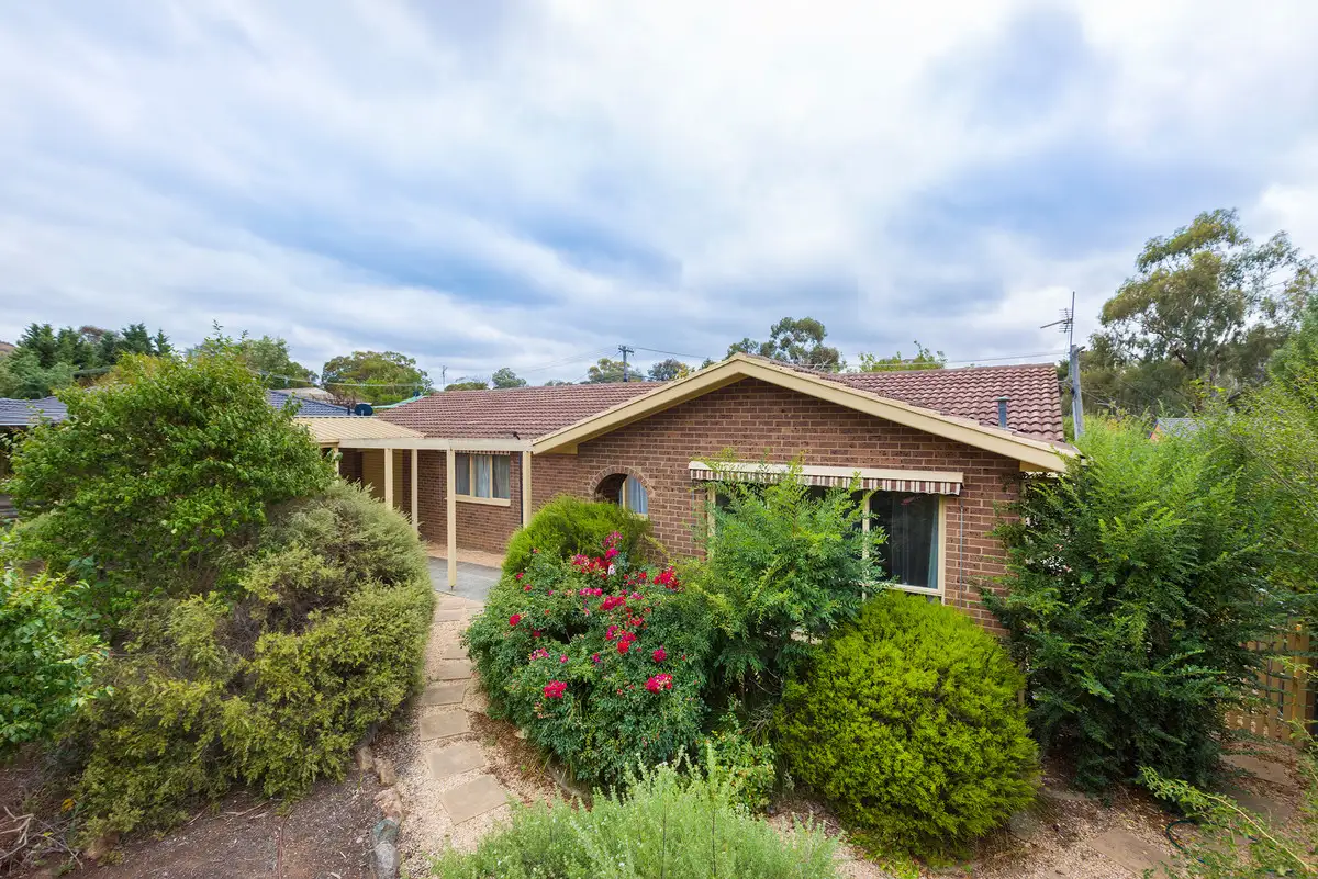 Main view of Homely house listing, 13 Battersby Circuit, Kambah ACT 2902