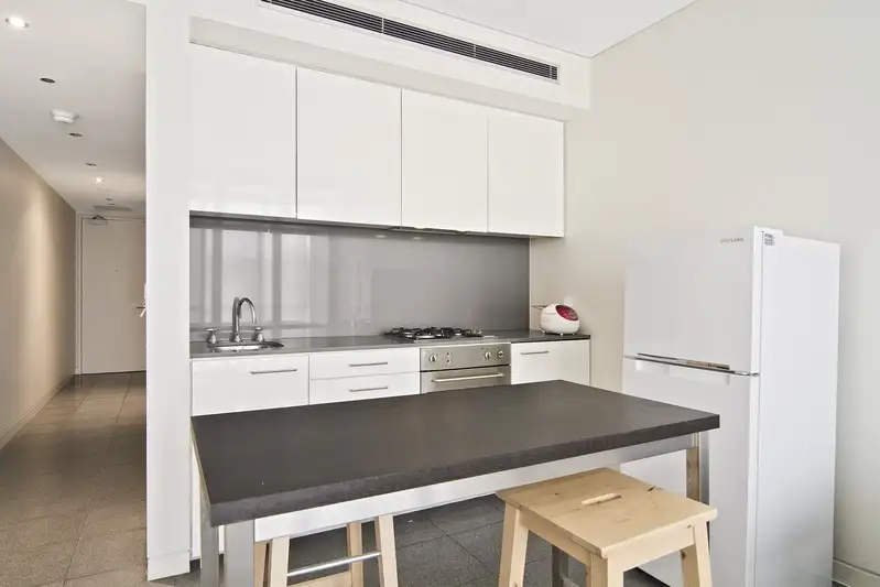 Main view of Homely apartment listing, 202/11 Chandos Street, St Leonards NSW 2065