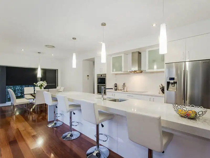 Main view of Homely house listing, 2 Lowell Street, Reedy Creek QLD 4227