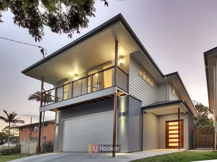 22 Agnes Street, Sunnybank QLD 4109
