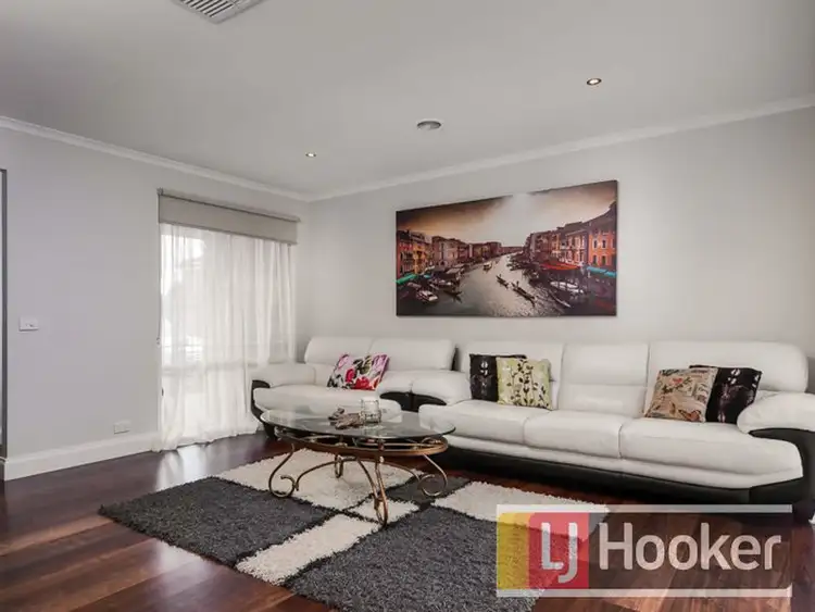 Third view of Homely house listing, 4 Shady Close, Narre Warren South VIC 3805