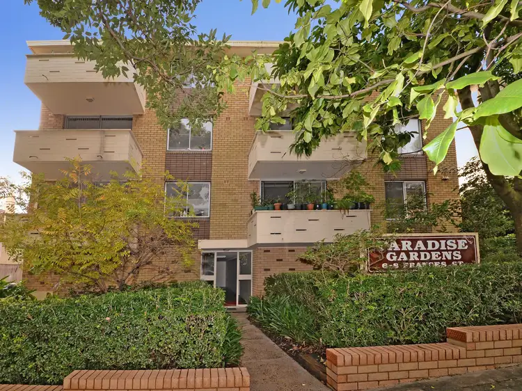 77/6-8 Frances Street, Randwick NSW 2031