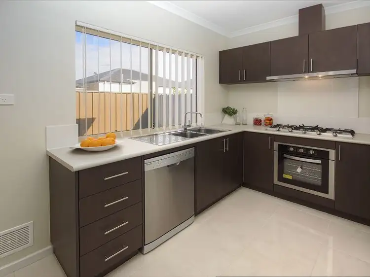 Fourth view of Homely villa listing, 16A Linthorne Way, Balga WA 6061
