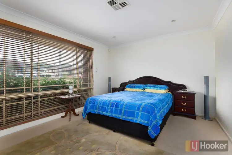 Sixth view of Homely house listing, 33 Ashcroft Avenue, Casula NSW 2170
