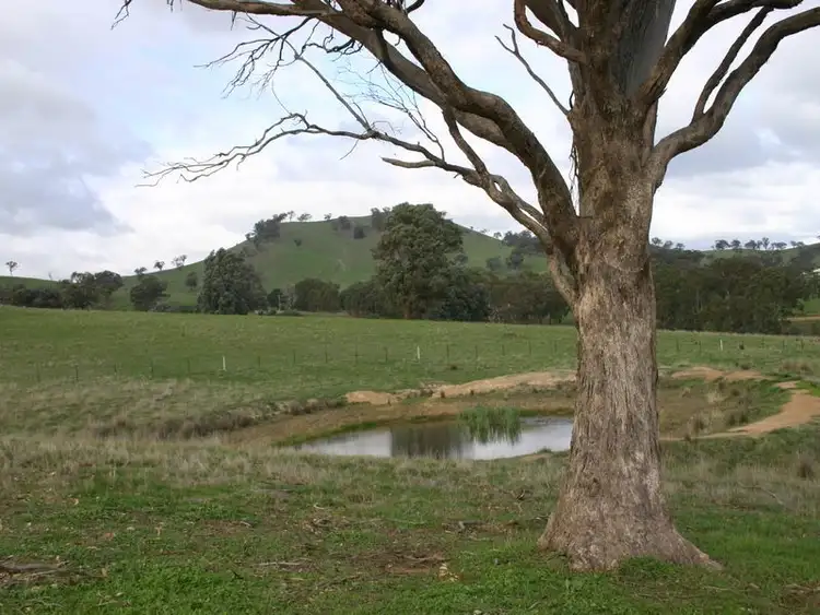 Fourth view of Homely land listing, Lot 1 133 Wrights Road, Yarck VIC 3719