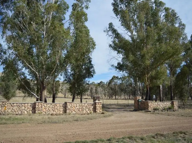 Third view of Homely land listing, 51 Glendonald Lane, Darraweit Guim VIC 3756
