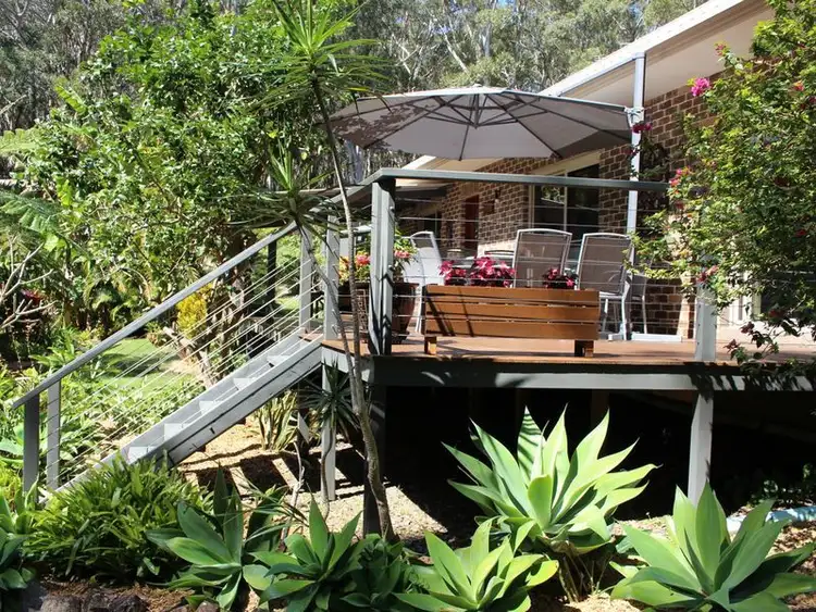 Fourth view of Homely house listing, 34 Ferntree Close, Arakoon NSW 2431