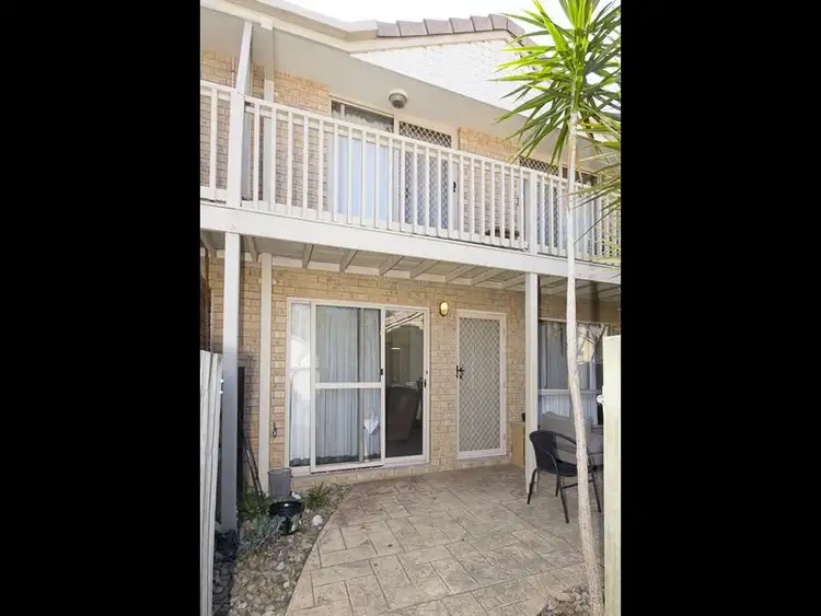 Third view of Homely unit listing, 20/43 Maranda Street, Shailer Park QLD 4128