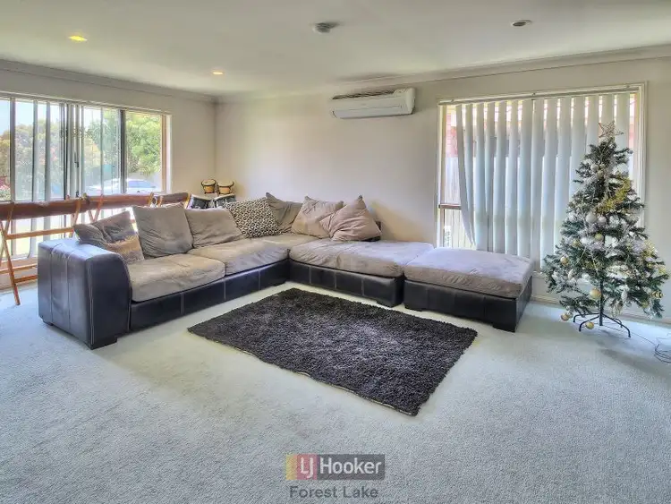Fourth view of Homely house listing, 28 Sherwood Place, Forest Lake QLD 4078