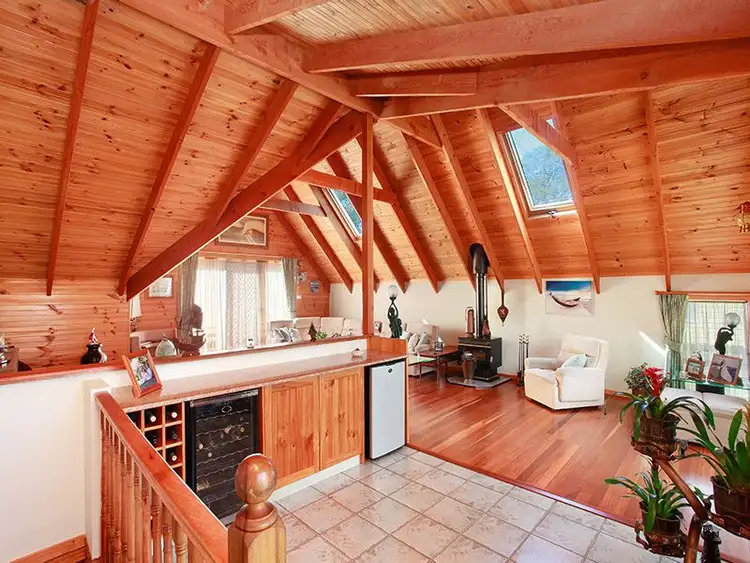 Fifth view of Homely house listing, 6 Lauren Avenue, Lake Munmorah NSW 2259