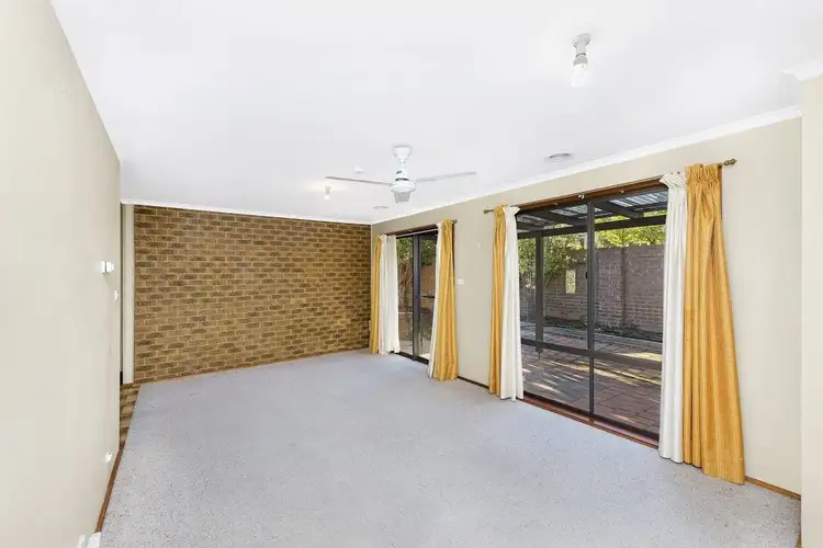 Second view of Homely townhouse listing, 1/8 Mowatt Street, Queanbeyan NSW 2620