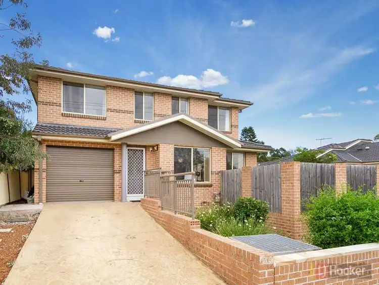 Main view of Homely semi-detached listing, 14/41-43 Hampden Road, South Wentworthville NSW 2145