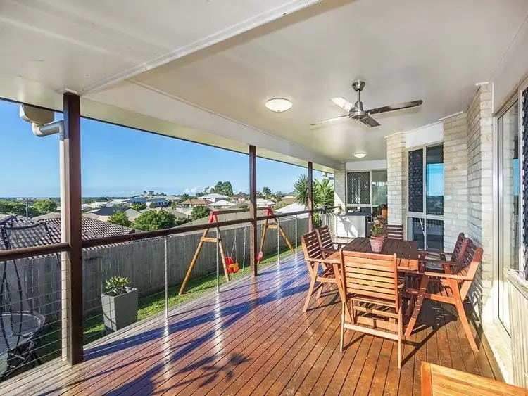 Second view of Homely house listing, 1152 Oakey Flat Road, Narangba QLD 4504