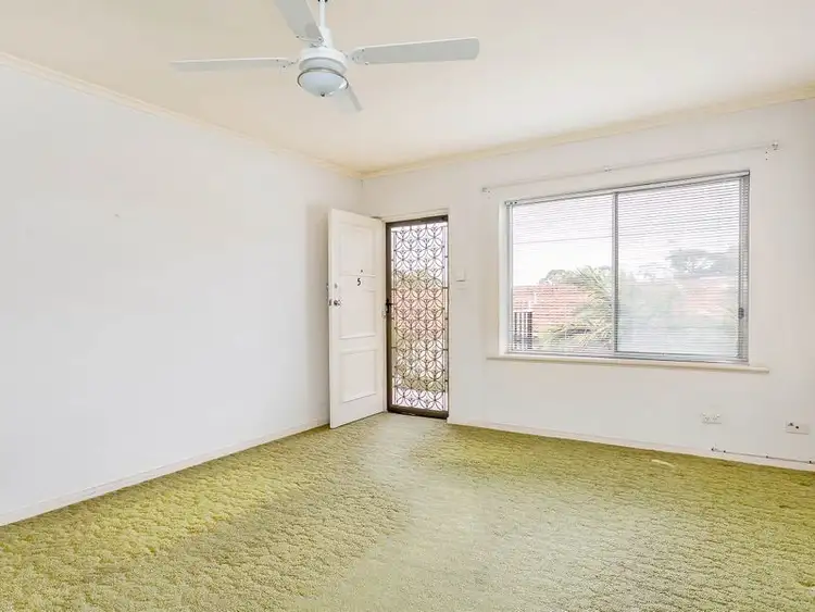 Fifth view of Homely unit listing, 5/552 Tapleys Hill Road, Fulham Gardens SA 5024