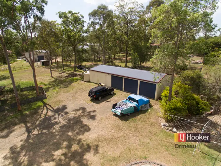 Sixth view of Homely house listing, 21 Quandong Court, New Beith QLD 4124