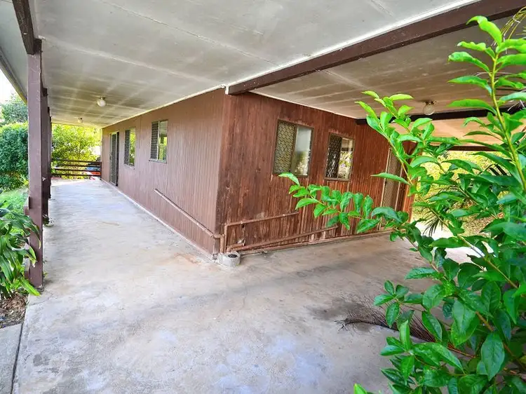 Second view of Homely house listing, 6 Stewart Street, Kilcoy QLD 4515
