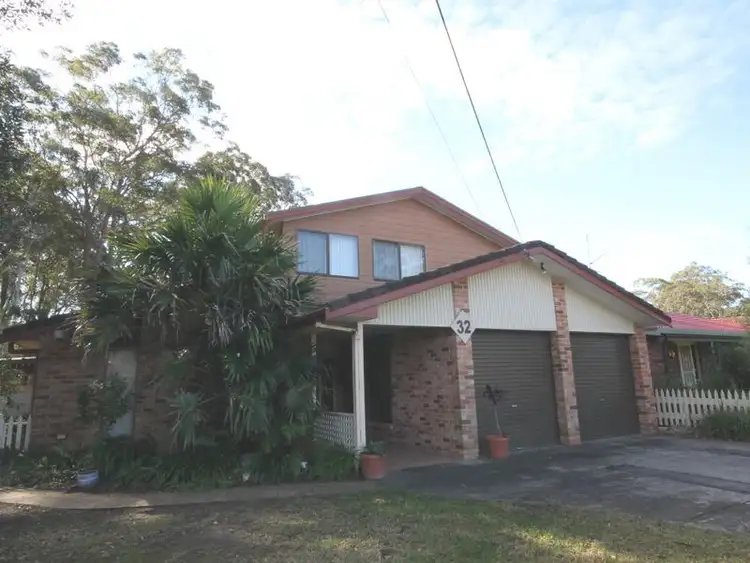 Main view of Homely house listing, 32 Pangari Crescent, St Georges Basin NSW 2540