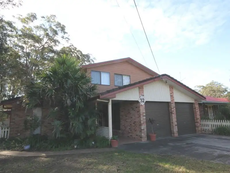 Main view of Homely house listing, 32 Pangari Crescent, St Georges Basin NSW 2540