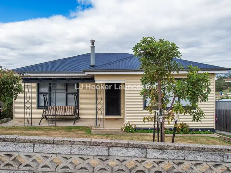 50 Crawford Street, Mowbray TAS 7248