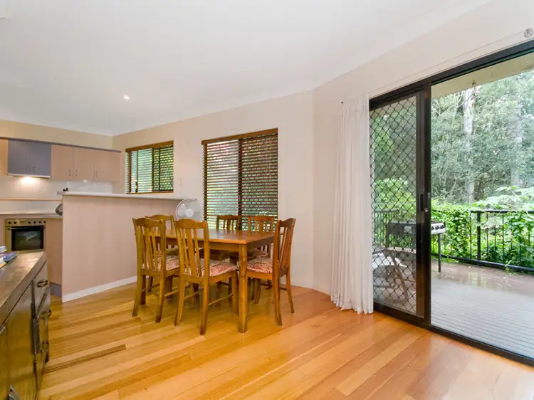 Second view of Homely townhouse listing, 3/117 Miskin Street, Toowong QLD 4066