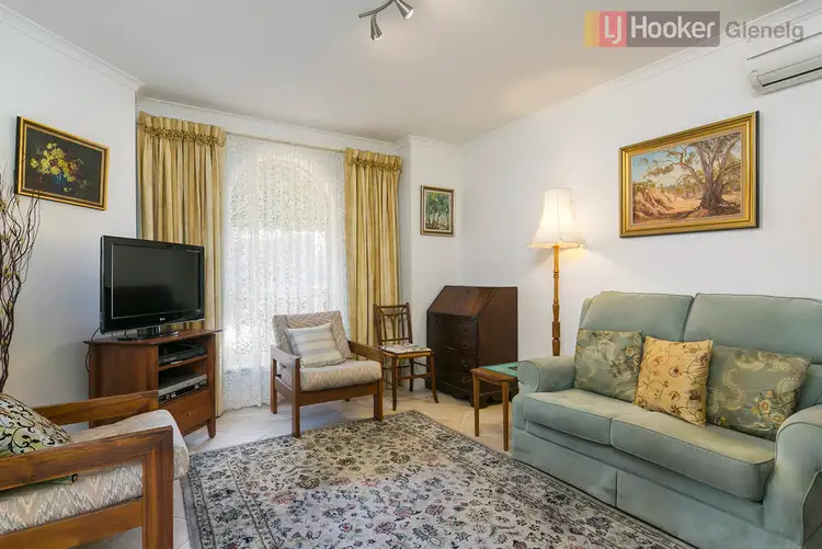 Third view of Homely townhouse listing, 2A Young Street, Glenelg East SA 5045