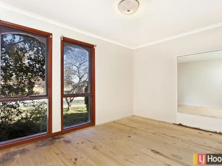 Second view of Homely house listing, 117 Munro Road, Queanbeyan NSW 2620