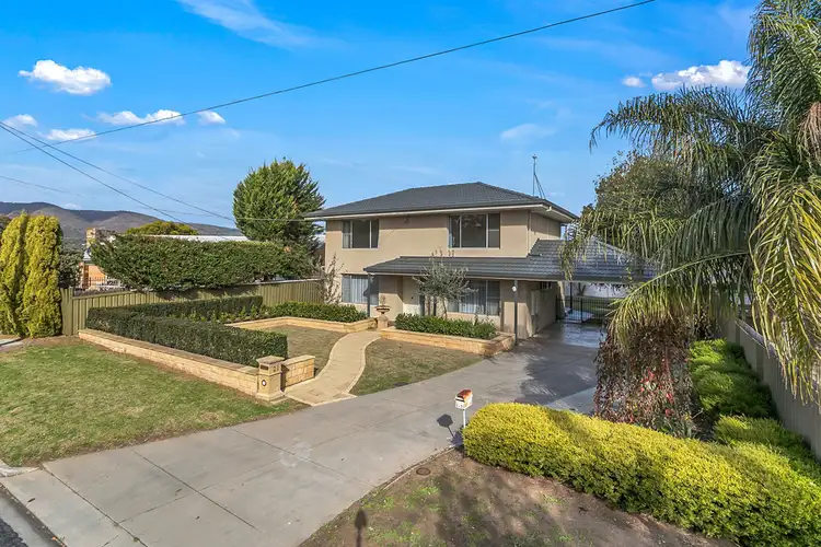 21 Valley View Drive, Highbury SA 5089