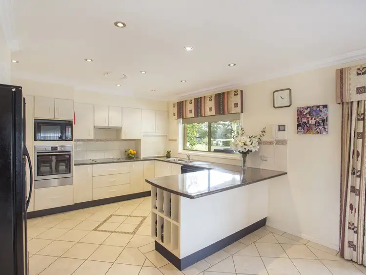 Fifth view of Homely house listing, 15 Carroll Avenue, Lake Conjola NSW 2539