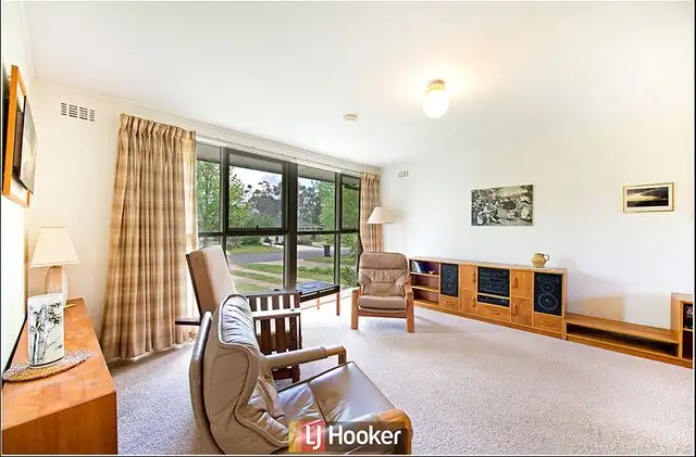 Second view of Homely house listing, 12 Dowling Street, Watson ACT 2602