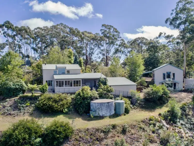 Main view of Homely rural property listing, 29 Donald Road, Clarence NSW 2790